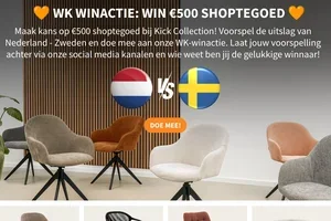 WK Winactie: voorspel en win €500 🧡🇳🇱
