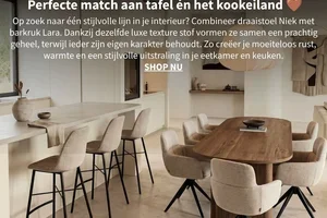 Deze maand speciaal voor jou! 🤍