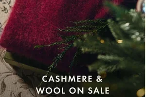 Once Upon a Silkmas: Unwrap the Magic