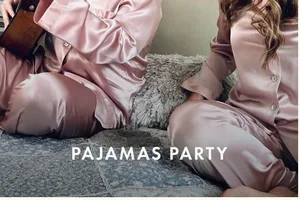 Party Look, Effortless Glam⭐