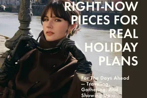 Pieces for what's coming next!