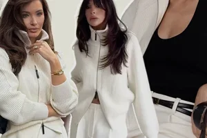 ONE KNIT, ENDLESS WAYS