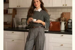 Winter’s Must-Have Pants | Warmth Meets Effortless Elegance