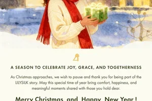 Merry Christmas! Enjoy Up to 25% Off🎄