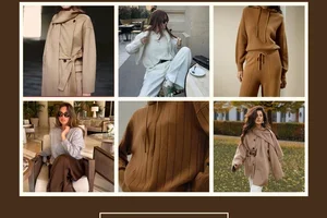 The Best Sweaters & Coats of the Year