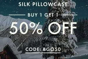 Up to 70% Off Winter Sale