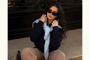 January's Work-to-Weekend Staples