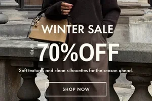 Your First Order Awaits – Up to 25% Off