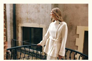 Meet your new favorite fabric