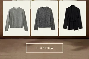 Final sales: Up to 40% Off, While Sizes Last