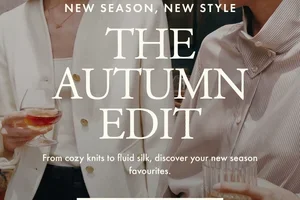 Your Cold-Weather Refresh Starts Here