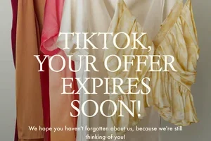 ⏰ Your $100 coupon is about to expire!