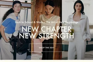 Back to School & Work — The Art of New Beginnings