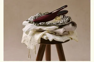 Is Your Wardrobe Ready for Fall?