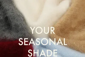 YOUR SEASONAL SHADE