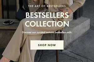 Bestsellers for Every Budget