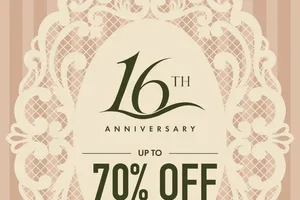 Shop by Offer. Save on Everything.