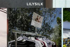 Breathe-In-Silk: SILKAIRY™ in Santa Monica