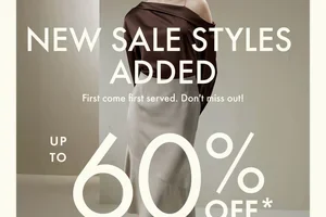 Limited Time: New curation added to the Flash Sale.