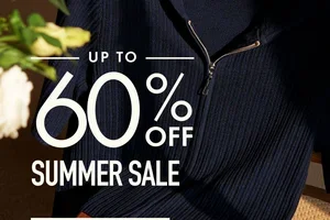 STILL ON YOUR SUMMER WISHLIST?