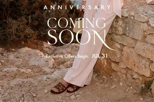 The 16th Anniversary Preview Is Live