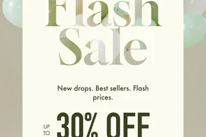 Flash Sale Update: 20+ Hot Sellers Added Today