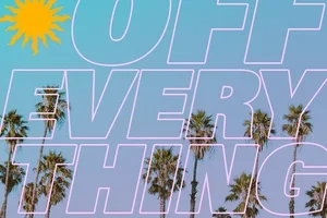 Final hours: 20% off EVERYTHING ☀️