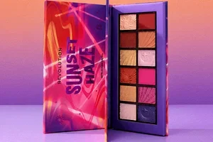 Get a free Shadow Palette 🌞