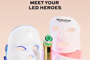 Meet our viral LED heroes ✨