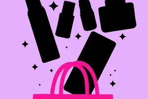 FREE bag of products inside 💖