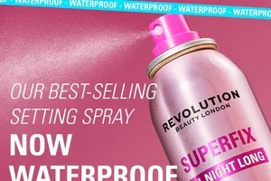 Our #1 Fixing Spray had an upgrade 💖