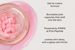 Another viral skincare product?! 👀