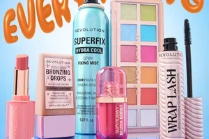 25% off EVERYTHING ☀️