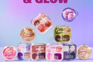 NEW ☁️ Bouncy Collection