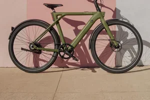 More than just an e-bike. Here's why👀