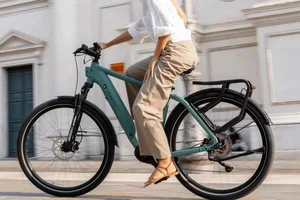 Save big and ride safe!