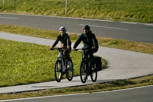 How to maximize your e-bike range?