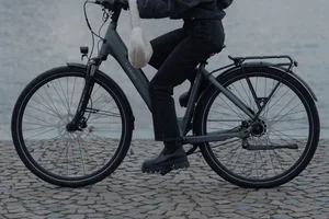 E-bike or e-scooter? See where each one wins