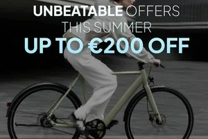 Claim unbeatable offer this summer!