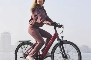 CGO800S Wild Berry Available Now!