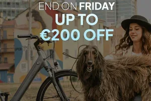 Up-to-€200 offers are ending soon⏳