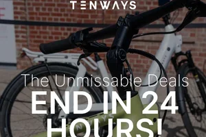Save up to €200 in 24 hours