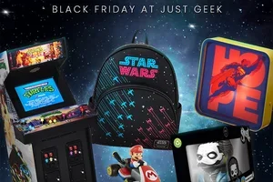 🚨BLACK FRIDAY: Up to 85% off!