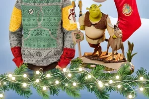 Unlock 70% off Christmas Faves