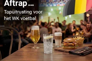 Is uw bedrijf klaar voor een zomer vol voetbal?⚽