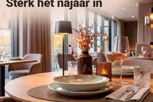 Goed voorbereid het herfstseizoen in🍂