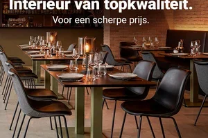 Frisse look voor uw interieur