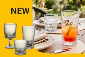 Ontdek onze nieuwe producten 🌞