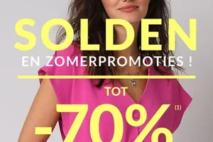 Mis de zomersolden niet