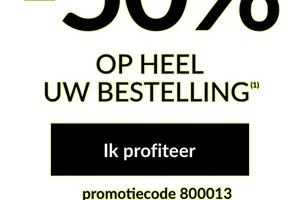 Houdt u ervan om te besparen, ? Maak snel open!